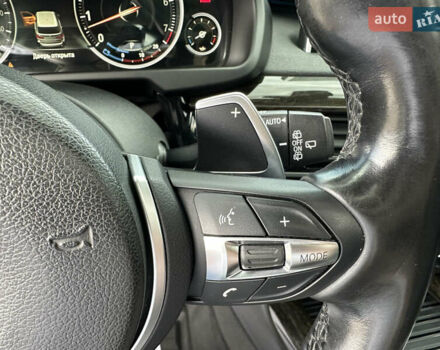 Білий БМВ Х5, об'ємом двигуна 2.98 л та пробігом 183 тис. км за 26999 $, фото 12 на Automoto.ua