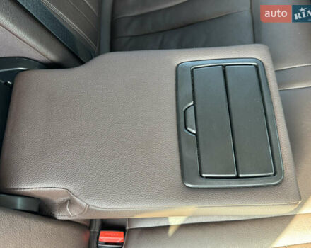 Белый БМВ Х5, объемом двигателя 2.98 л и пробегом 126 тыс. км за 26000 $, фото 51 на Automoto.ua