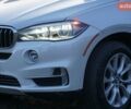 Белый БМВ Х5, объемом двигателя 3 л и пробегом 122 тыс. км за 33500 $, фото 1 на Automoto.ua