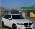 Белый БМВ Х5, объемом двигателя 2.98 л и пробегом 199 тыс. км за 30900 $, фото 11 на Automoto.ua