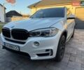 Белый БМВ Х5, объемом двигателя 2.93 л и пробегом 178 тыс. км за 29500 $, фото 1 на Automoto.ua