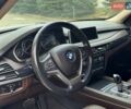 Белый БМВ Х5, объемом двигателя 2 л и пробегом 248 тыс. км за 22500 $, фото 22 на Automoto.ua
