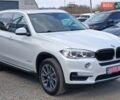 Білий БМВ Х5, об'ємом двигуна 3 л та пробігом 224 тис. км за 17700 $, фото 1 на Automoto.ua