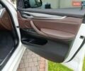 Білий БМВ Х5, об'ємом двигуна 2 л та пробігом 170 тис. км за 28900 $, фото 24 на Automoto.ua