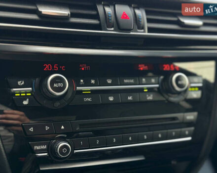 Белый БМВ Х5, объемом двигателя 3 л и пробегом 308 тыс. км за 27999 $, фото 18 на Automoto.ua