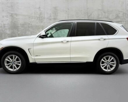 Білий БМВ Х5, об'ємом двигуна 3 л та пробігом 74 тис. км за 5500 $, фото 2 на Automoto.ua