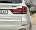 Білий БМВ Х5, об'ємом двигуна 3 л та пробігом 114 тис. км за 25000 $, фото 29 на Automoto.ua