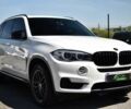 Білий БМВ Х5, об'ємом двигуна 3 л та пробігом 184 тис. км за 29650 $, фото 1 на Automoto.ua
