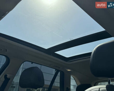 Белый БМВ Х5, объемом двигателя 2.98 л и пробегом 126 тыс. км за 26000 $, фото 35 на Automoto.ua