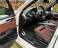 Белый БМВ Х5, объемом двигателя 3 л и пробегом 130 тыс. км за 12400 $, фото 8 на Automoto.ua