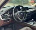 Белый БМВ Х5, объемом двигателя 2 л и пробегом 248 тыс. км за 22500 $, фото 19 на Automoto.ua