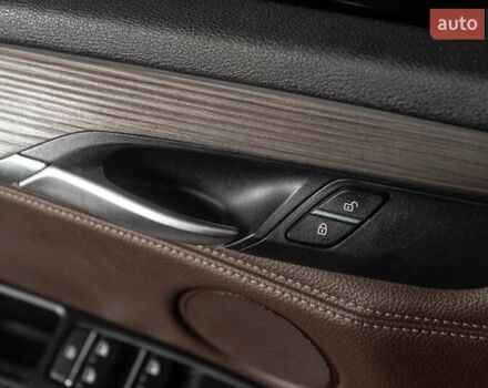 Белый БМВ Х5, объемом двигателя 2.99 л и пробегом 161 тыс. км за 29999 $, фото 10 на Automoto.ua