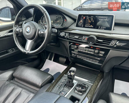 Білий БМВ Х5, об'ємом двигуна 2.98 л та пробігом 183 тис. км за 26999 $, фото 29 на Automoto.ua