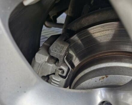 Белый БМВ Х5, объемом двигателя 2.98 л и пробегом 198 тыс. км за 19300 $, фото 10 на Automoto.ua