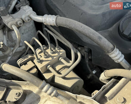 Белый БМВ Х5, объемом двигателя 2.98 л и пробегом 126 тыс. км за 26000 $, фото 60 на Automoto.ua