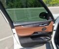 Білий БМВ Х5, об'ємом двигуна 2.98 л та пробігом 102 тис. км за 26500 $, фото 23 на Automoto.ua