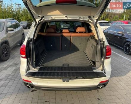 Білий БМВ Х5, об'ємом двигуна 2.98 л та пробігом 204 тис. км за 17300 $, фото 30 на Automoto.ua