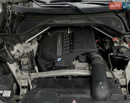 Білий БМВ Х5, об'ємом двигуна 3 л та пробігом 65 тис. км за 23800 $, фото 15 на Automoto.ua
