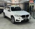 Білий БМВ Х5, об'ємом двигуна 2 л та пробігом 228 тис. км за 21900 $, фото 1 на Automoto.ua