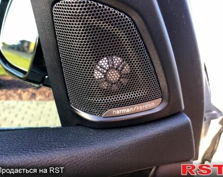 Белый БМВ Х5, объемом двигателя 3 л и пробегом 98 тыс. км за 28500 $, фото 4 на Automoto.ua