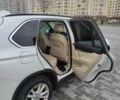 Білий БМВ Х5, об'ємом двигуна 3 л та пробігом 166 тис. км за 23990 $, фото 9 на Automoto.ua