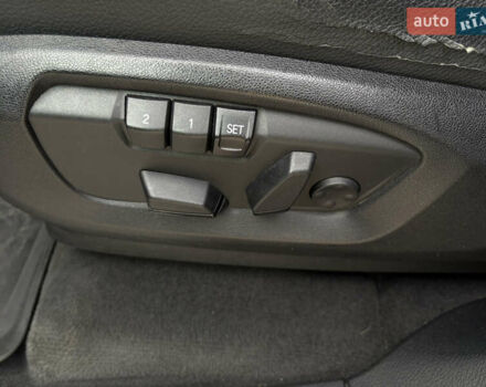 Білий БМВ Х5, об'ємом двигуна 2.98 л та пробігом 232 тис. км за 21500 $, фото 15 на Automoto.ua