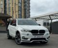 Белый БМВ Х5, объемом двигателя 2.98 л и пробегом 280 тыс. км за 16300 $, фото 1 на Automoto.ua