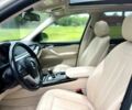 Белый БМВ Х5, объемом двигателя 3 л и пробегом 88 тыс. км за 8700 $, фото 8 на Automoto.ua