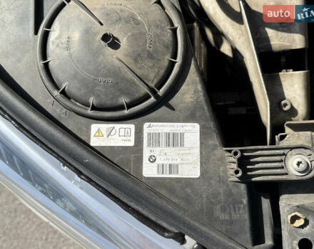 Белый БМВ Х5, объемом двигателя 2.98 л и пробегом 126 тыс. км за 26000 $, фото 63 на Automoto.ua