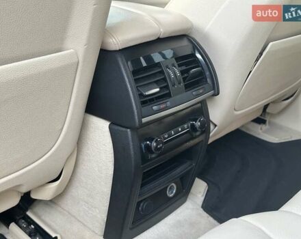 Білий БМВ Х5, об'ємом двигуна 3 л та пробігом 114 тис. км за 25000 $, фото 21 на Automoto.ua