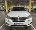 Белый БМВ Х5, объемом двигателя 2.98 л и пробегом 280 тыс. км за 18700 $, фото 5 на Automoto.ua