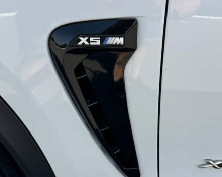 Белый БМВ Х5, объемом двигателя 2.98 л и пробегом 126 тыс. км за 26000 $, фото 65 на Automoto.ua