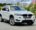 Белый БМВ Х5, объемом двигателя 2.98 л и пробегом 220 тыс. км за 12600 $, фото 4 на Automoto.ua