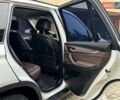 Белый БМВ Х5, объемом двигателя 2 л и пробегом 248 тыс. км за 22500 $, фото 32 на Automoto.ua