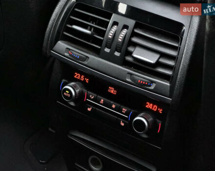 Белый БМВ Х5, объемом двигателя 3 л и пробегом 208 тыс. км за 21990 $, фото 35 на Automoto.ua