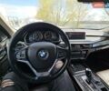 Білий БМВ Х5, об'ємом двигуна 2.98 л та пробігом 159 тис. км за 22400 $, фото 18 на Automoto.ua