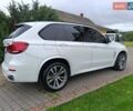 Білий БМВ Х5, об'ємом двигуна 2 л та пробігом 170 тис. км за 28900 $, фото 7 на Automoto.ua