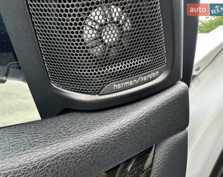 Білий БМВ Х5, об'ємом двигуна 2.98 л та пробігом 183 тис. км за 26999 $, фото 7 на Automoto.ua