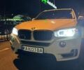 Белый БМВ Х5, объемом двигателя 2 л и пробегом 160 тыс. км за 29700 $, фото 10 на Automoto.ua