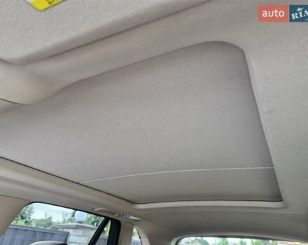 Белый БМВ Х5, объемом двигателя 2.98 л и пробегом 198 тыс. км за 19300 $, фото 22 на Automoto.ua