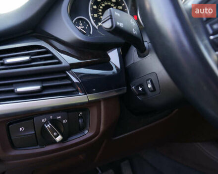 Белый БМВ Х5, объемом двигателя 3 л и пробегом 119 тыс. км за 38300 $, фото 27 на Automoto.ua