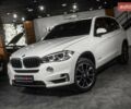 Белый БМВ Х5, объемом двигателя 2.99 л и пробегом 161 тыс. км за 29999 $, фото 8 на Automoto.ua
