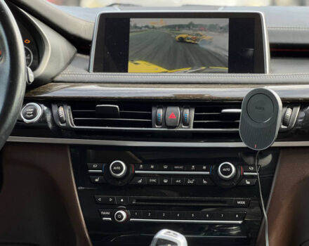 Белый БМВ Х5, объемом двигателя 3 л и пробегом 258 тыс. км за 22000 $, фото 11 на Automoto.ua