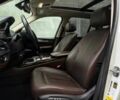 Білий БМВ Х5, об'ємом двигуна 3 л та пробігом 74 тис. км за 5500 $, фото 6 на Automoto.ua