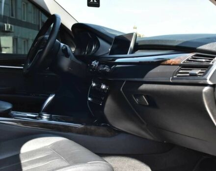 Білий БМВ Х5, об'ємом двигуна 3 л та пробігом 184 тис. км за 29650 $, фото 10 на Automoto.ua