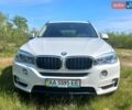 Белый БМВ Х5, объемом двигателя 2.99 л и пробегом 149 тыс. км за 26777 $, фото 1 на Automoto.ua