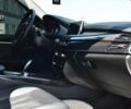 Білий БМВ Х5, об'ємом двигуна 3 л та пробігом 184 тис. км за 29650 $, фото 10 на Automoto.ua