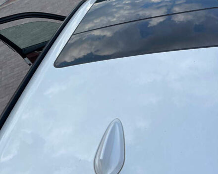 Білий БМВ Х5, об'ємом двигуна 2.98 л та пробігом 160 тис. км за 25000 $, фото 6 на Automoto.ua