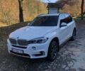 Белый БМВ Х5, объемом двигателя 2 л и пробегом 228 тыс. км за 27000 $, фото 16 на Automoto.ua