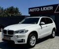 Белый БМВ Х5, объемом двигателя 3 л и пробегом 177 тыс. км за 28900 $, фото 8 на Automoto.ua